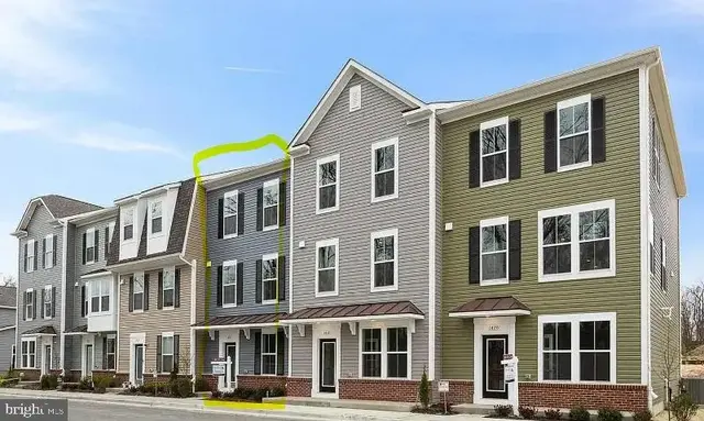 1416 Becknel Ave, Odenton