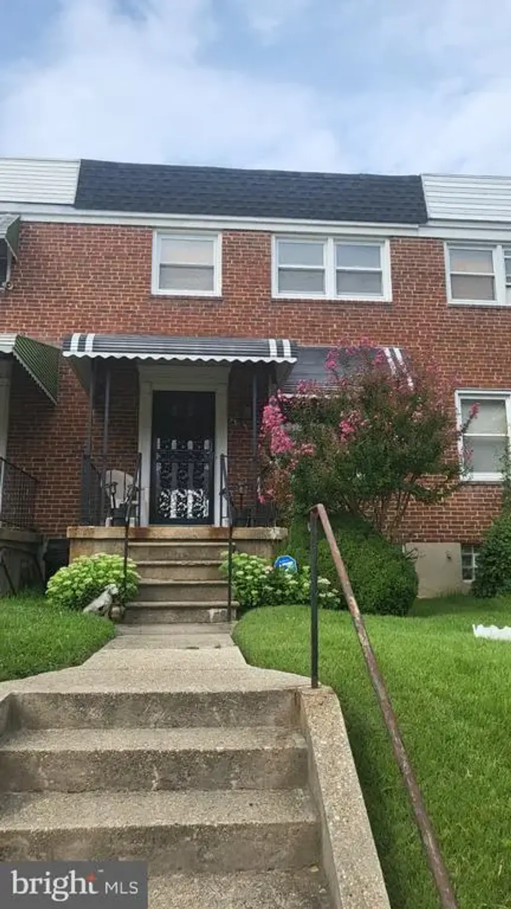 4524 Shamrock Ave, BALTIMORE