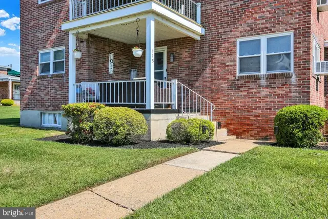 415 Mifflin Blvd, Reading