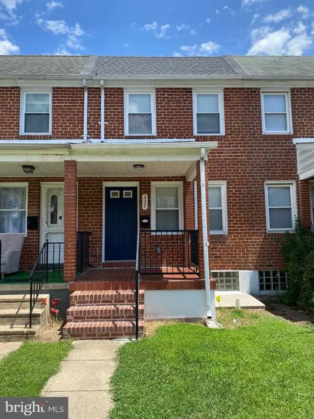 337 Joplin St, BALTIMORE