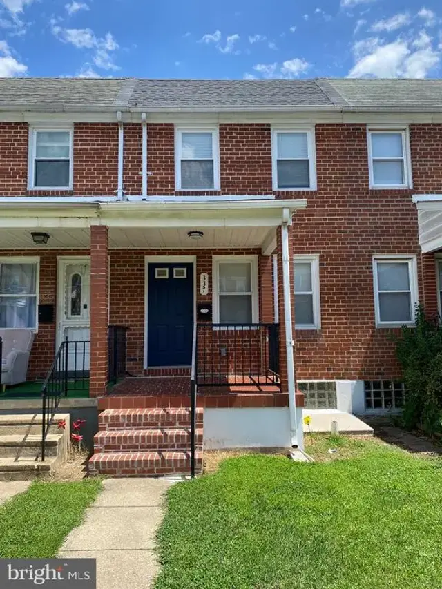 337 Joplin St, Baltimore