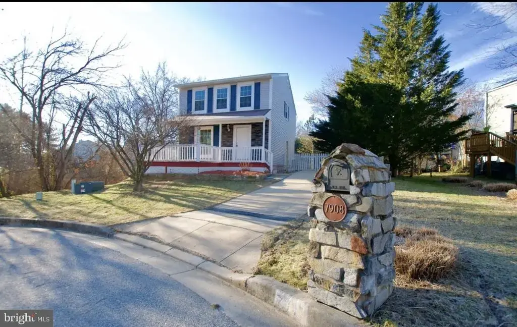 7908 Well Water Way, ELKRIDGE