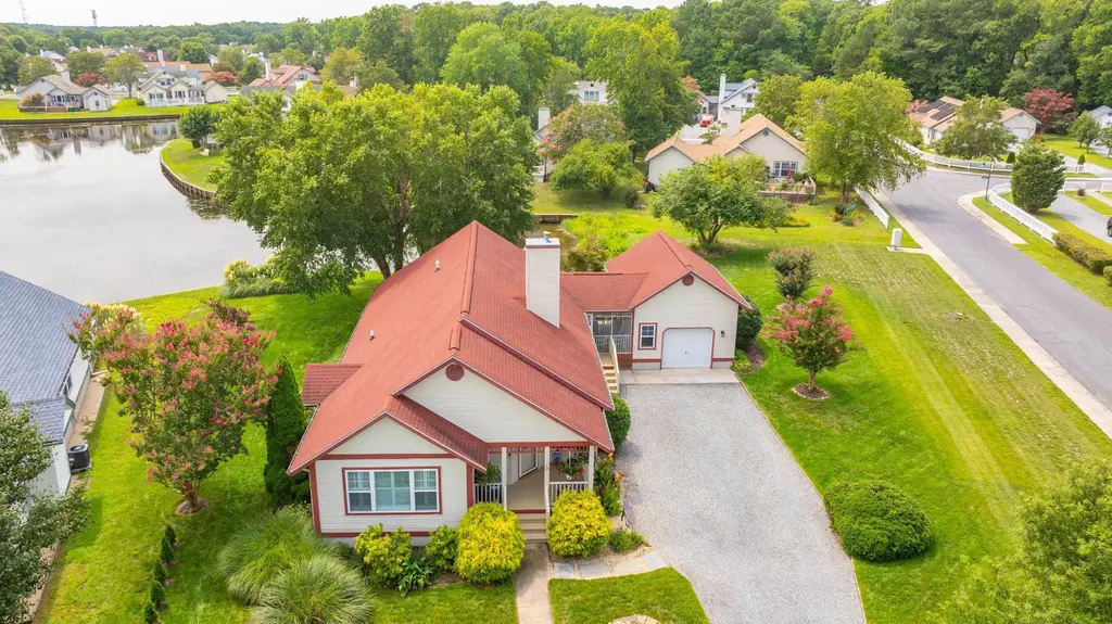 10 Johns Ct, OCEAN VIEW
