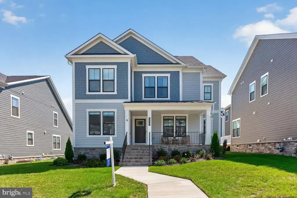 42755 Cannon Chapel Dr, LEESBURG