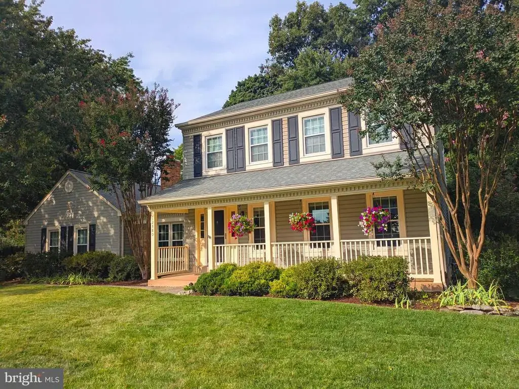 12380 Washington Brice Rd, FAIRFAX
