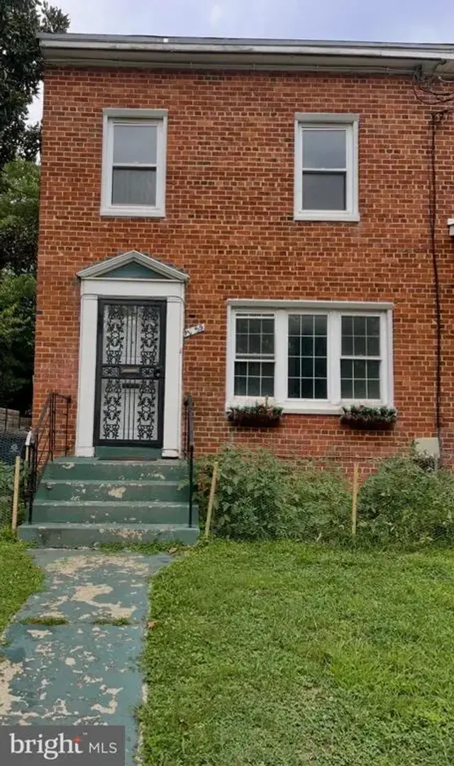 1259 Booker Ter, Capitol Heights