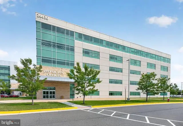 24430 Stone Springs Blvd #375, Sterling