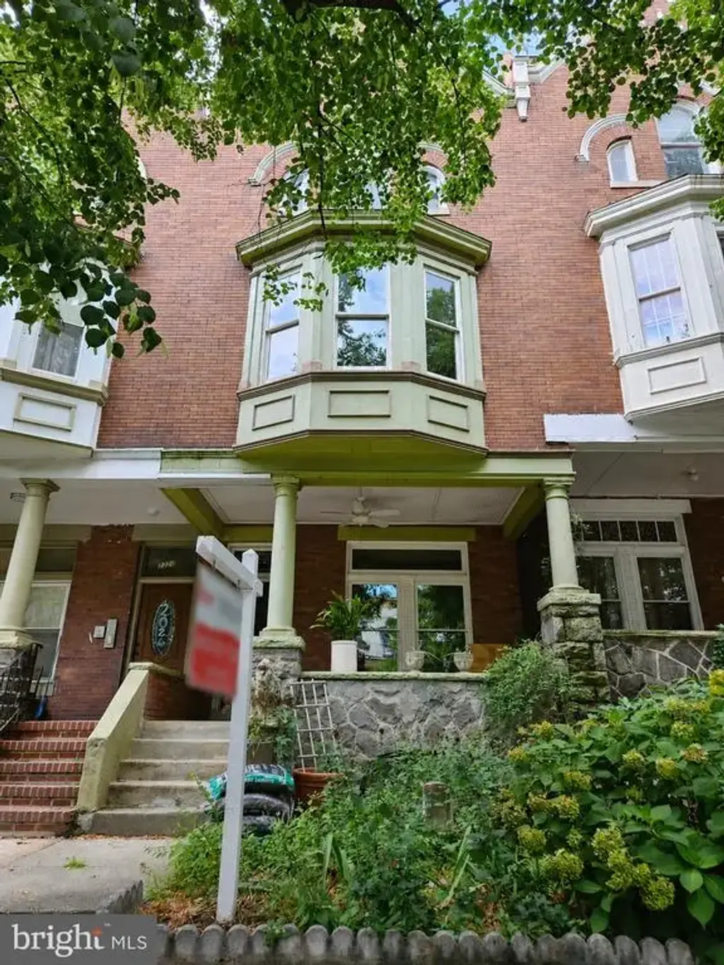 2222 Linden Ave, BALTIMORE