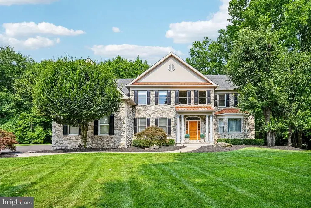 469 Gwynedd Ave, LOWER GWYNEDD