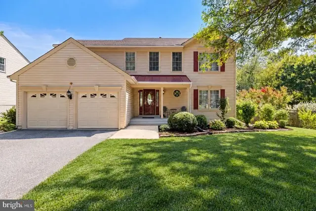 4301 Knott St, Beltsville