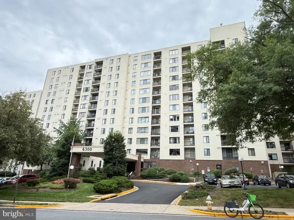 6300 Stevenson Ave #1113, ALEXANDRIA