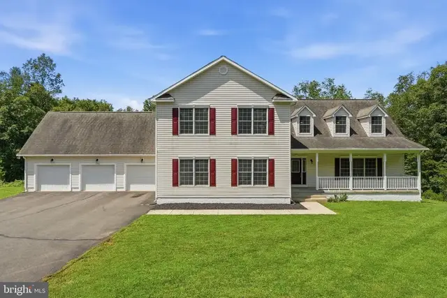 13956 Aden Rd, Nokesville