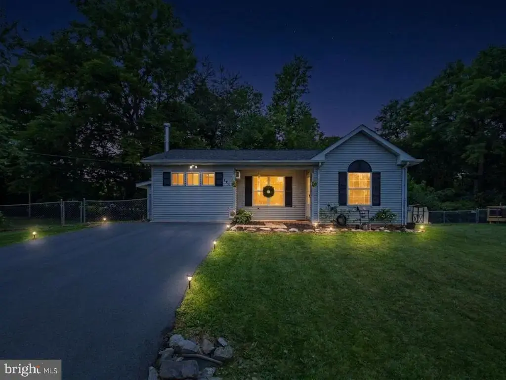 184 Dexter Dr, MARTINSBURG