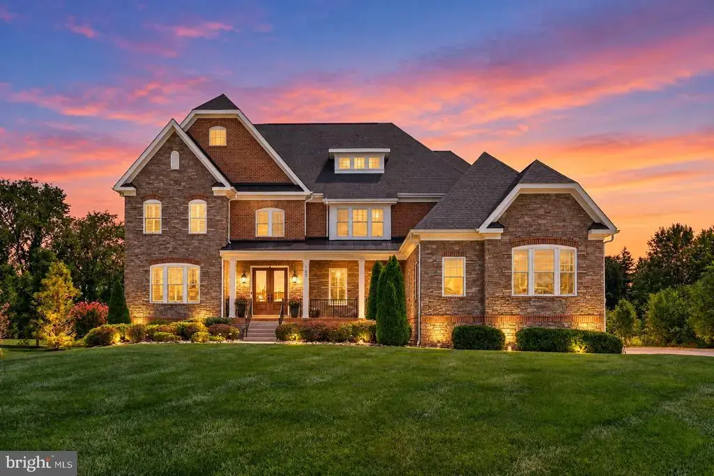 700 Walton Ct, MOORESTOWN