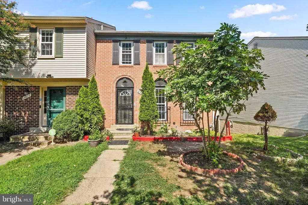 2015 Featherwood St, SILVER SPRING
