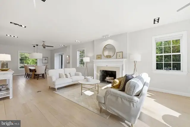 5801 Potomac Ave Nw, Washington