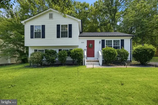 10505 Cobblestone Dr, Spotsylvania