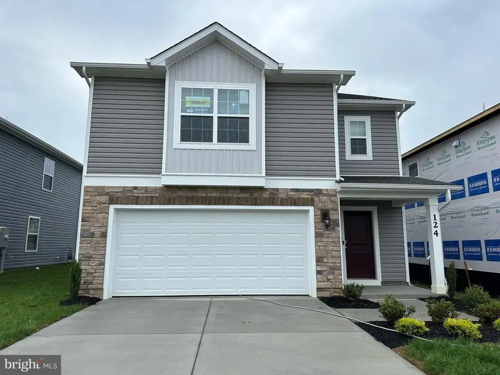 124 Charing Cross Dr, STEPHENS CITY
