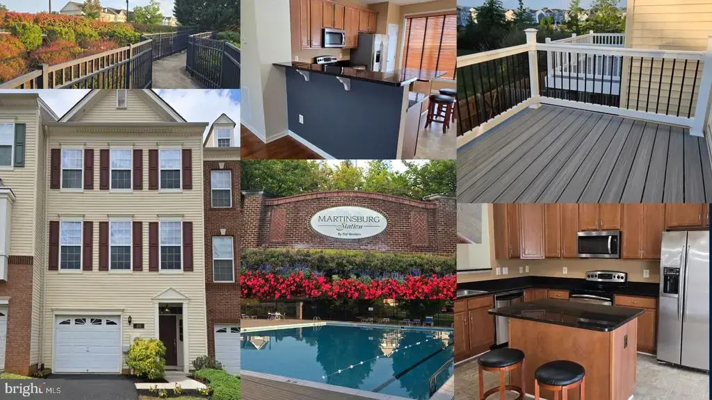 410 Klee Dr, MARTINSBURG