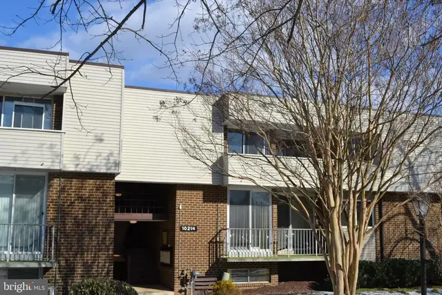 10214 Prince Pl #204, Upper Marlboro