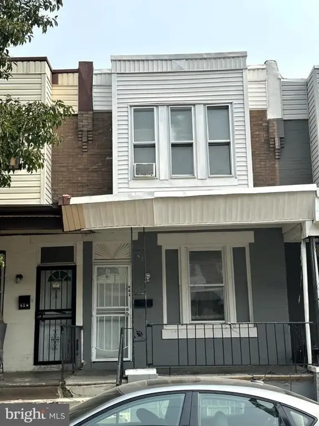 941 E Schiller St, PHILADELPHIA