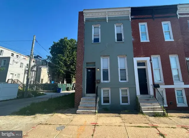 1718 Riggs Ave, Baltimore