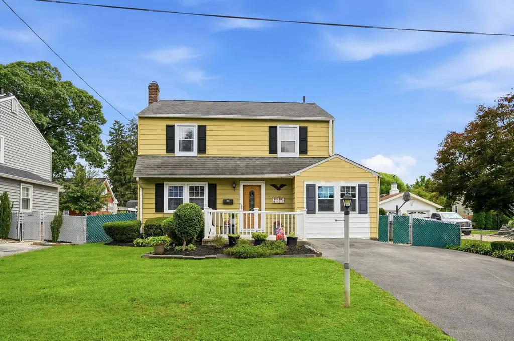 415 Central Ave #, GLENSIDE