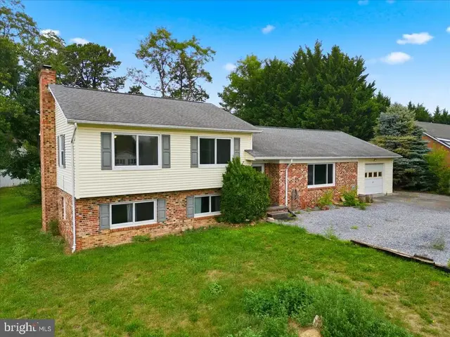 109 Wythe Ave, Stephens City
