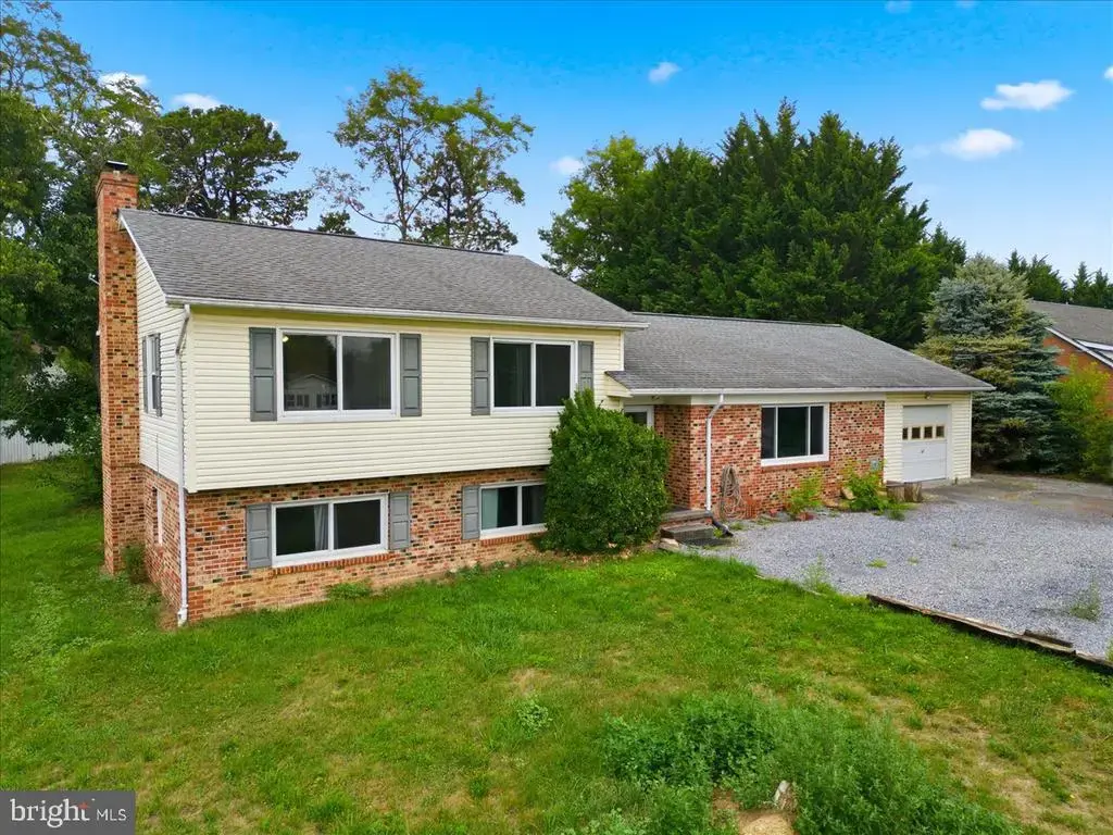 109 Wythe Ave, STEPHENS CITY