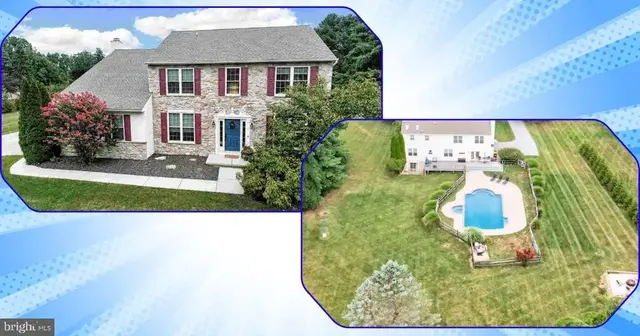 26 Seneca Ct, Chester Springs