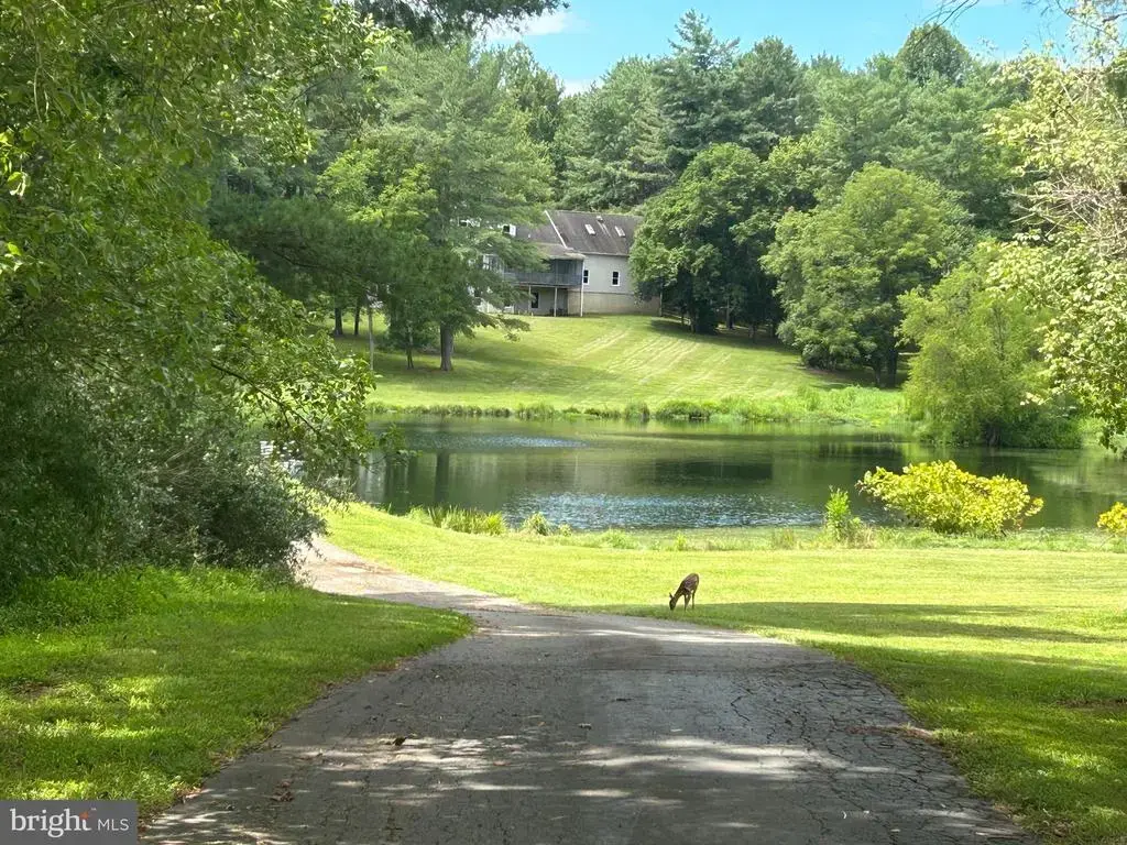 14205 Milltown Rd, LOVETTSVILLE
