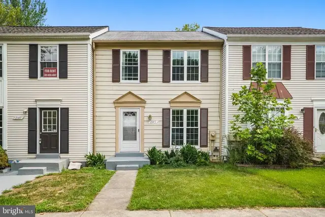 2145 Princess Anne Ct, Bowie
