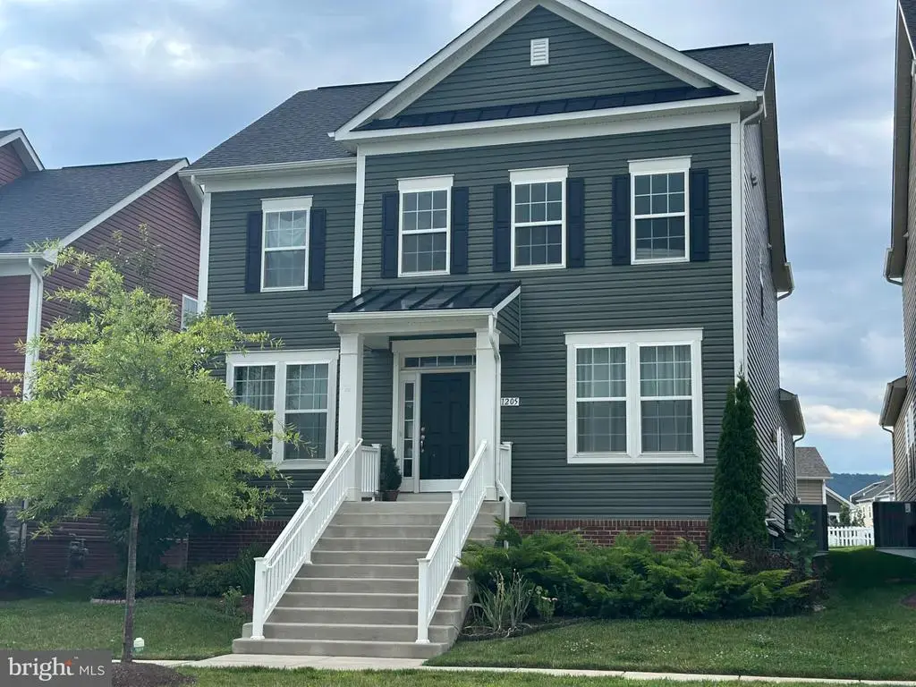 1205 Potomac View Pkwy, BRUNSWICK