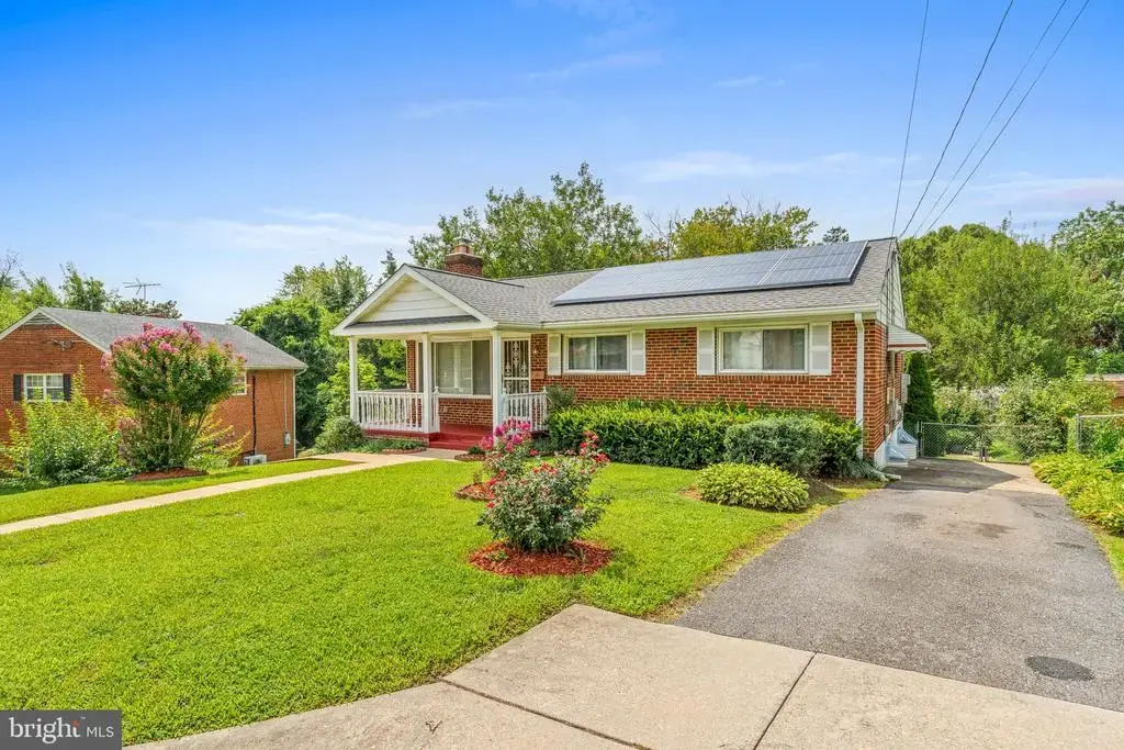12108 Grandview Ave, SILVER SPRING