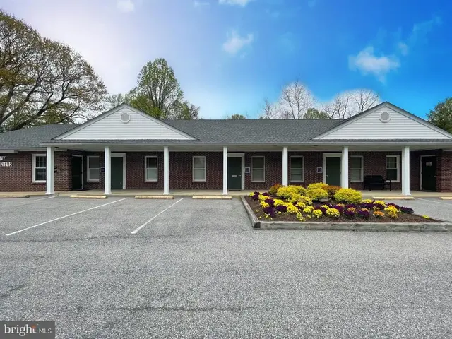 2301 W Mount Harmony Rd, Owings