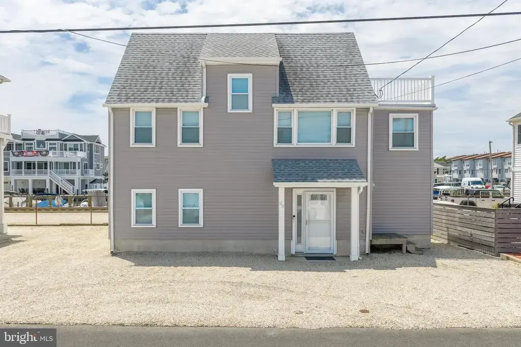 20 W South 33rd St, LONG BEACH TOWNSHIP