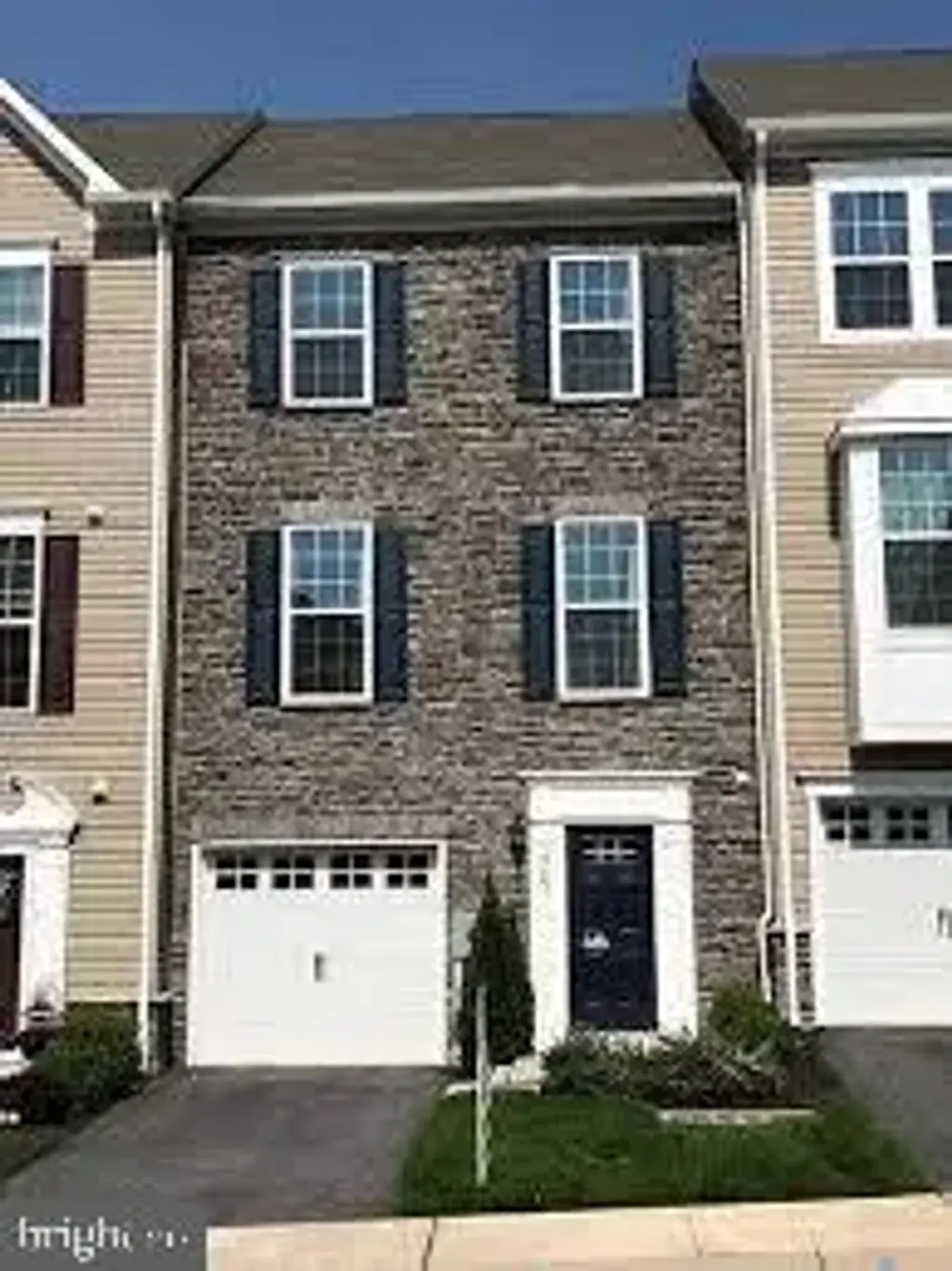 915 Brechin Ln #46, YORK