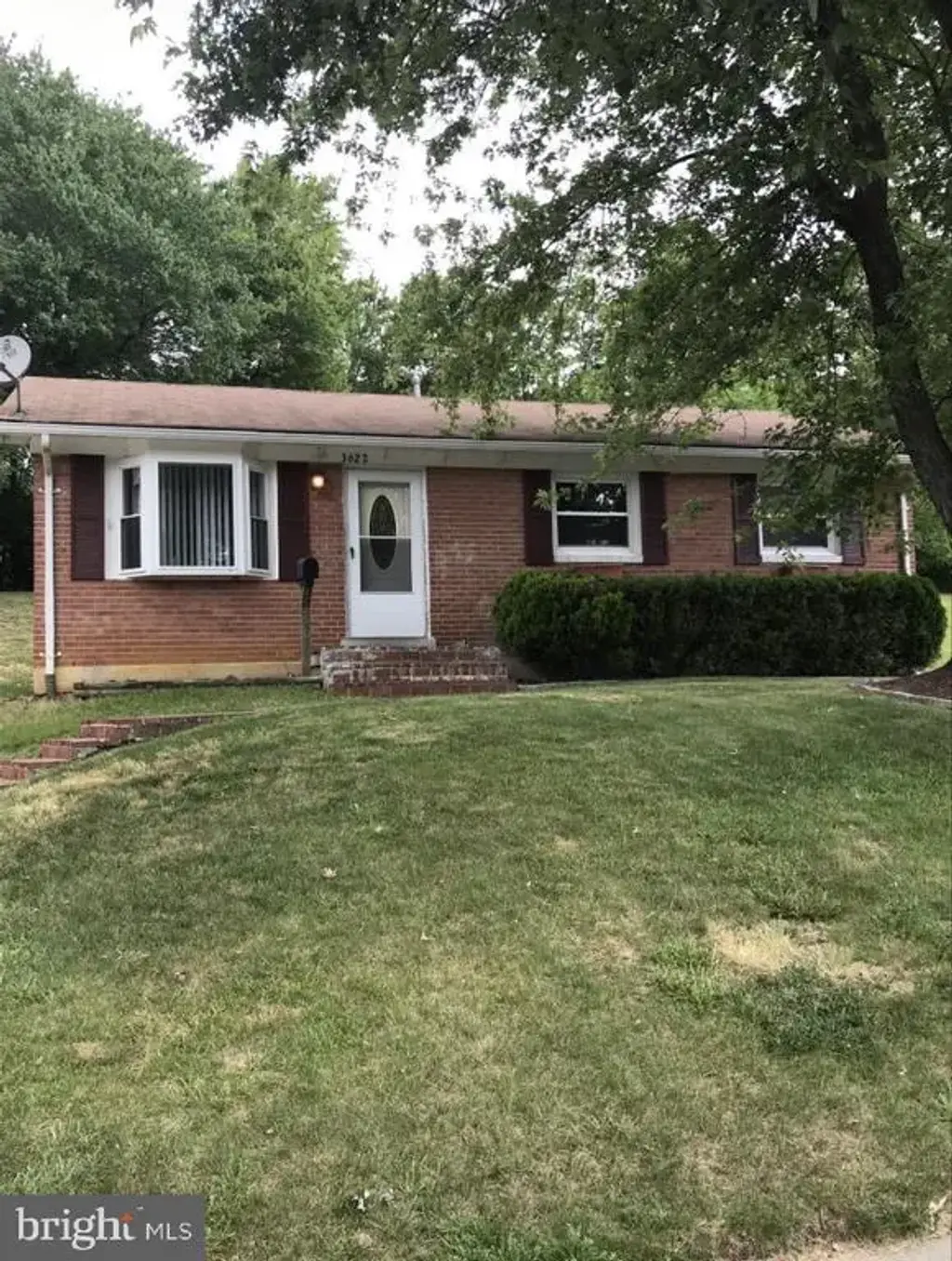 3622 Forestdale Ave, WOODBRIDGE