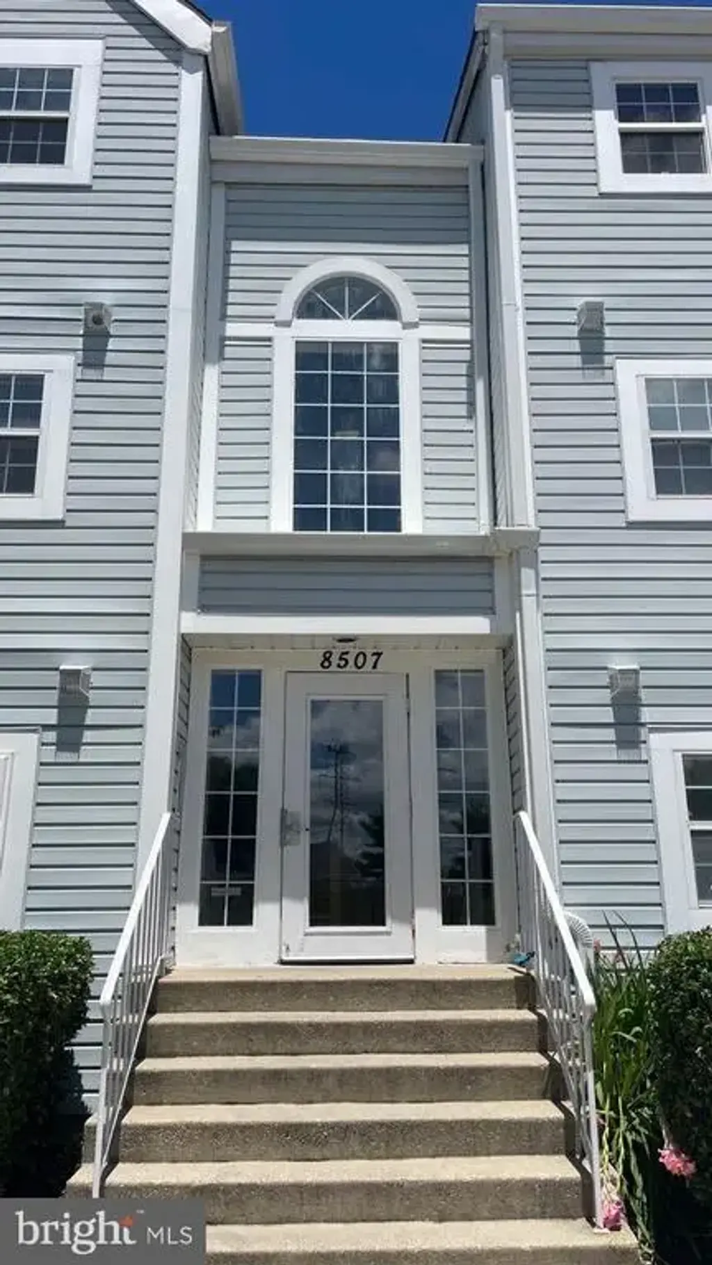 8507 Falls Run Rd #c, ELLICOTT CITY