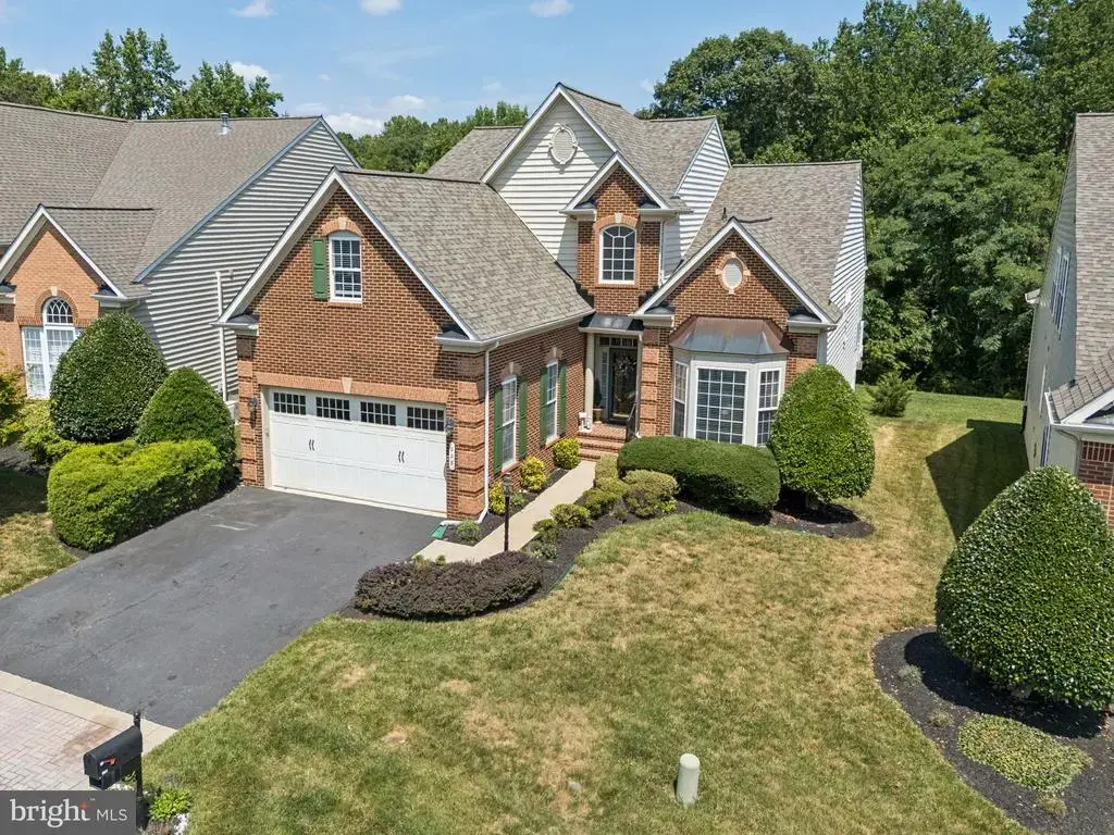 228 Spectacular Bid Dr, HAVRE DE GRACE