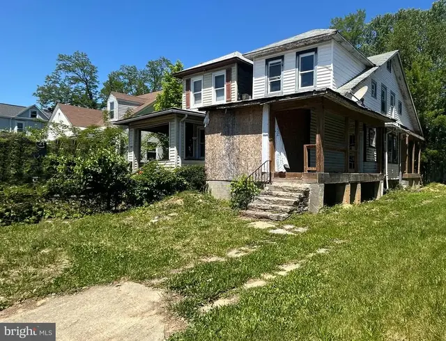 3716 Boarman Ave, Baltimore