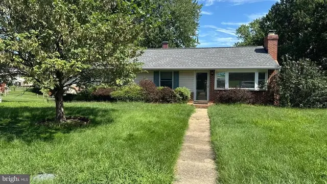 6628 Pheasant Dr, Elkridge