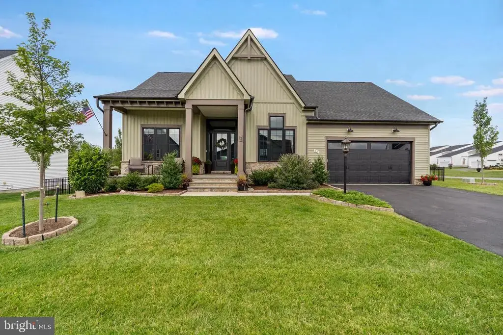 12 Jane Washington Court, CHARLES TOWN