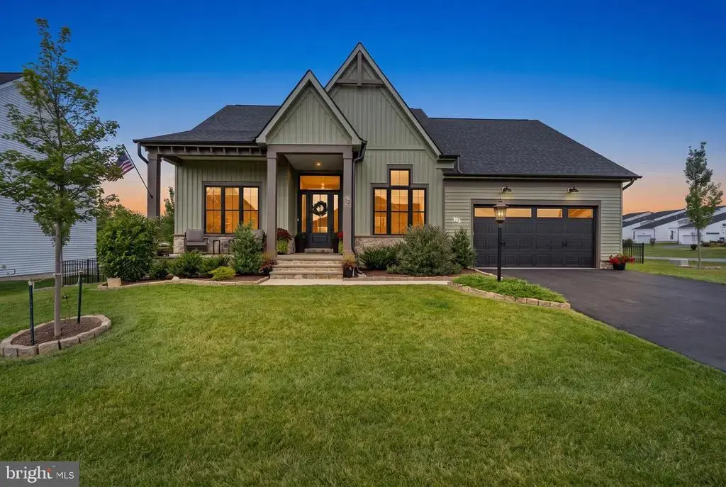 12 Jane Washington Court, CHARLES TOWN