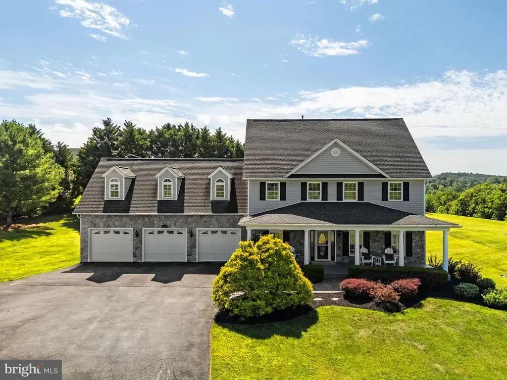 4241 Cedar Creek Grade, WINCHESTER