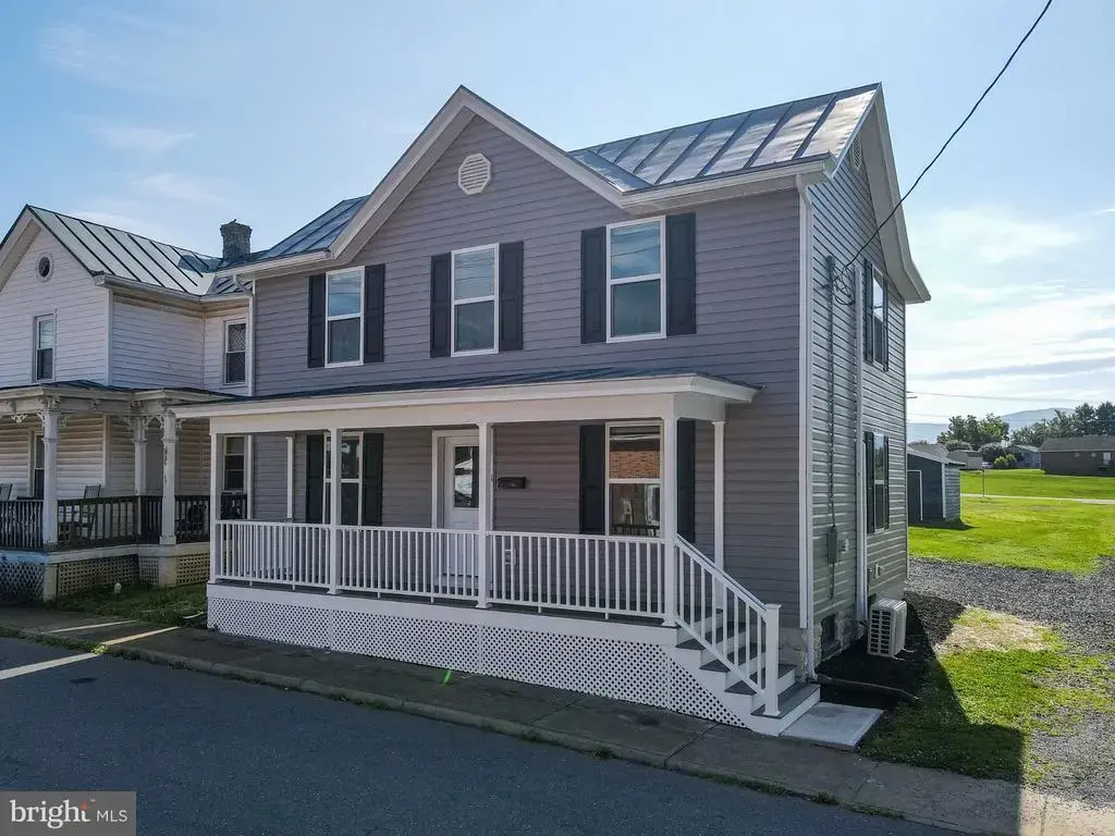 11 Bristol Ave, LURAY