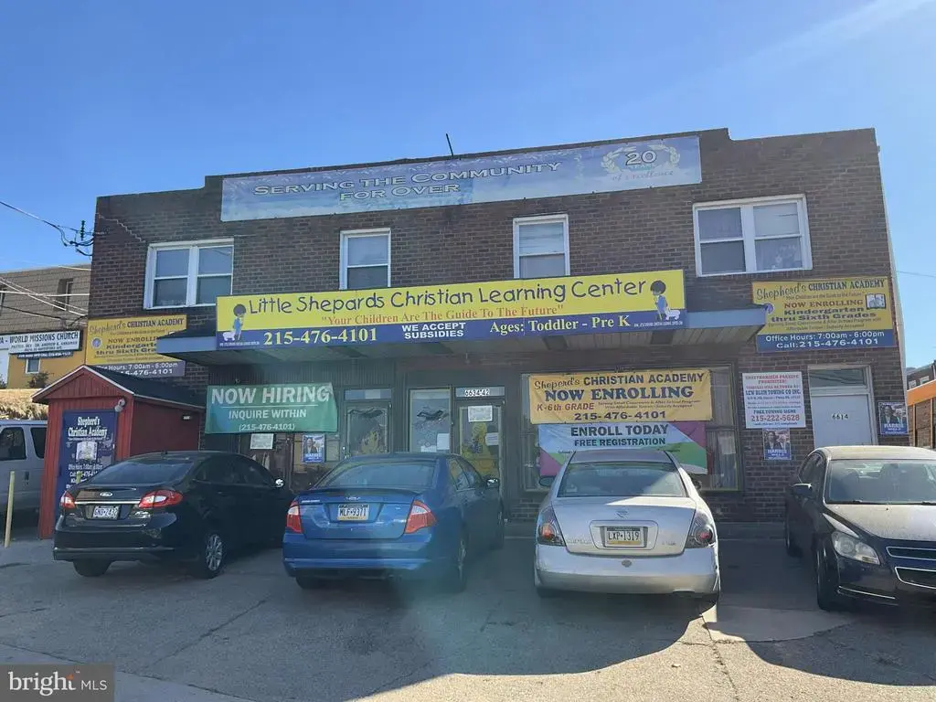 6634-42 Haverford Ave, PHILADELPHIA