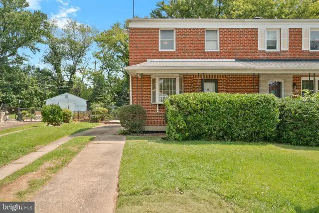 340 Elinor Ave, Baltimore