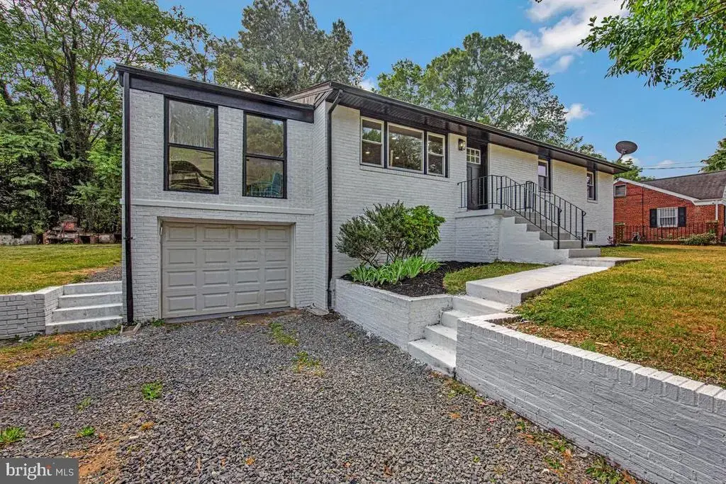 2200 Weber Dr, DISTRICT HEIGHTS