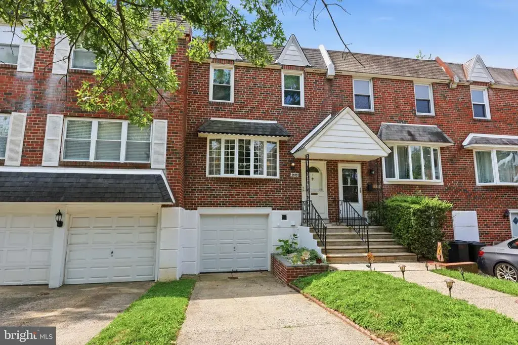 3606 Genesee Pl, PHILADELPHIA